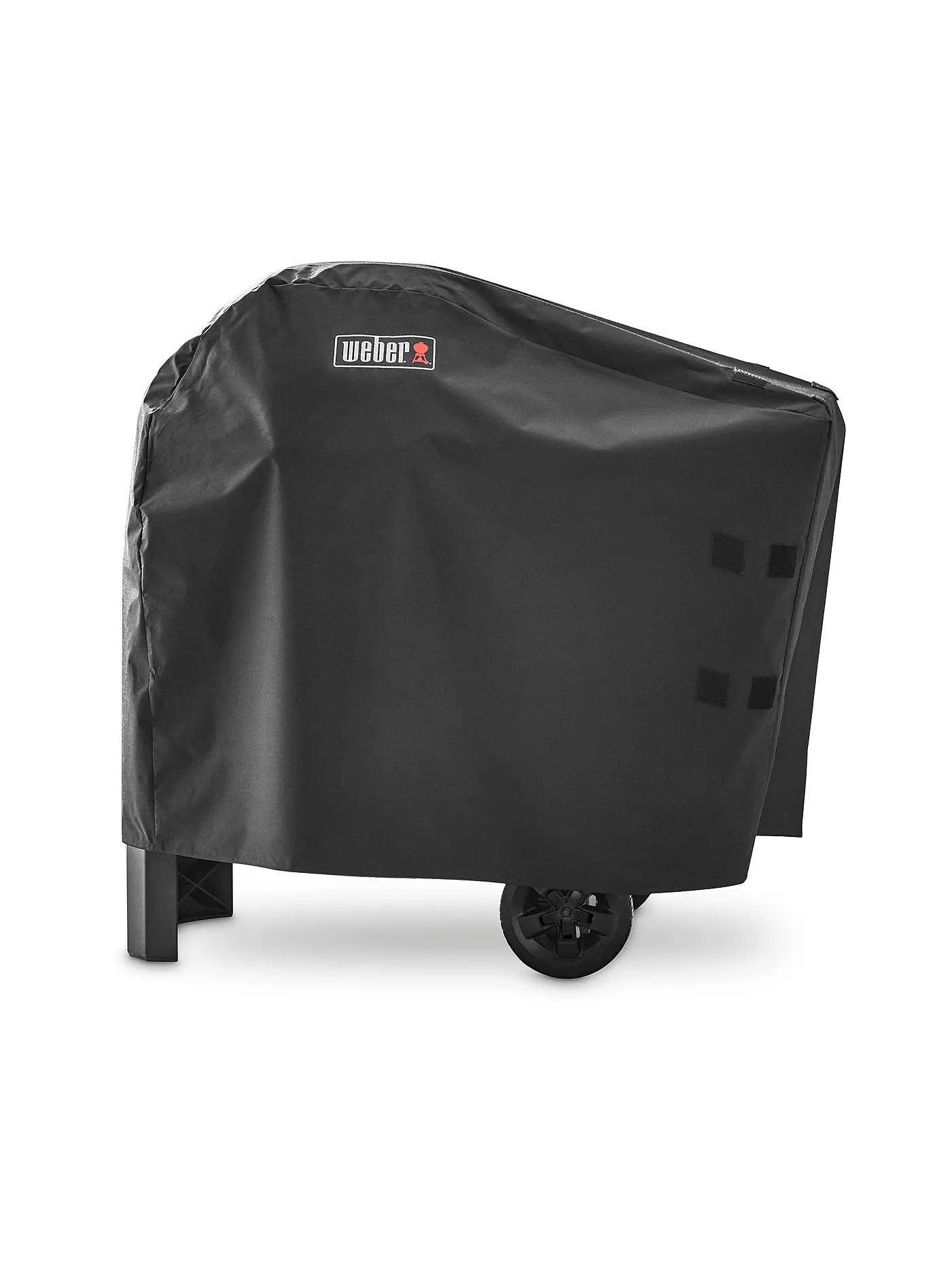 WEBER GRILL | Abdeckhaube mit Stand "Pulse" | 